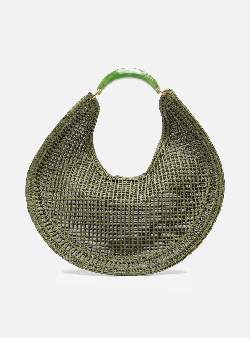 Isla Large Shoulder Bag Handbags S/26