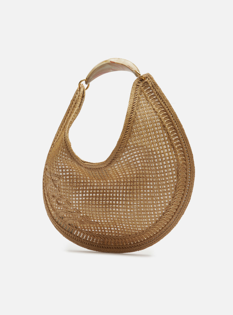 Isla Large Shoulder Bag Handbags S/26