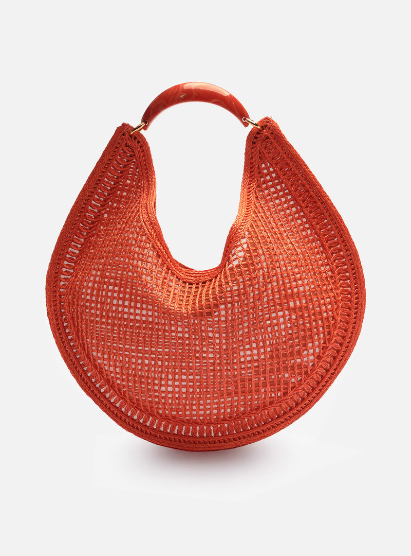 Isla Large Shoulder Bag Handbags S/26