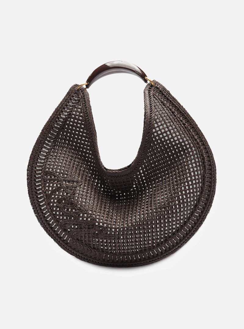 Isla Large Shoulder Bag Handbags S/26