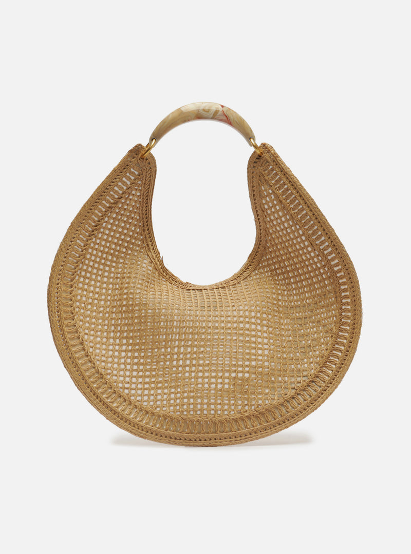 Isla Large Shoulder Bag Handbags S/26