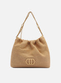 Jackie Large Hobo Handbags U/26