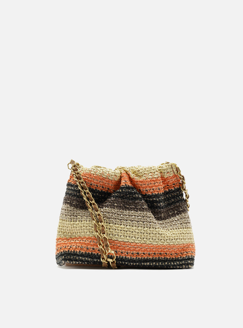 Jackie Small Crossbody Handbags U/26