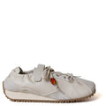 Jacy Women's Leather Sneaker