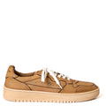 Jannik Men's Leather Sneaker