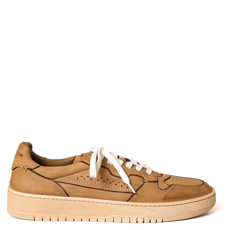 Jannik Men's Leather Sneaker