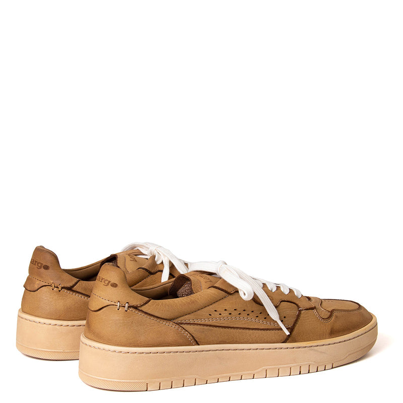 Jannik Men's Leather Sneaker