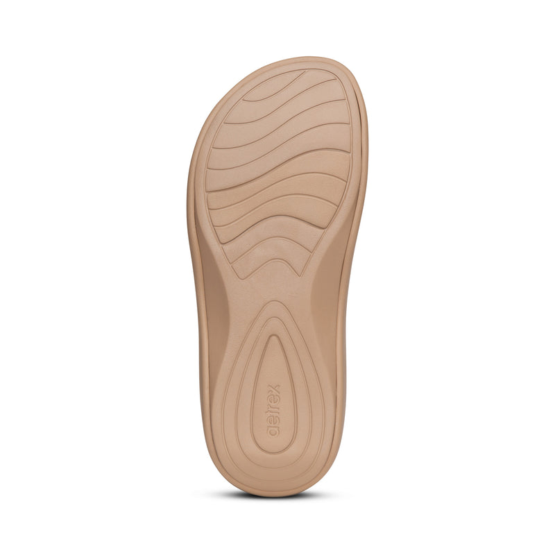 Jillian Sport Water Friendly Sandal #color_leopard