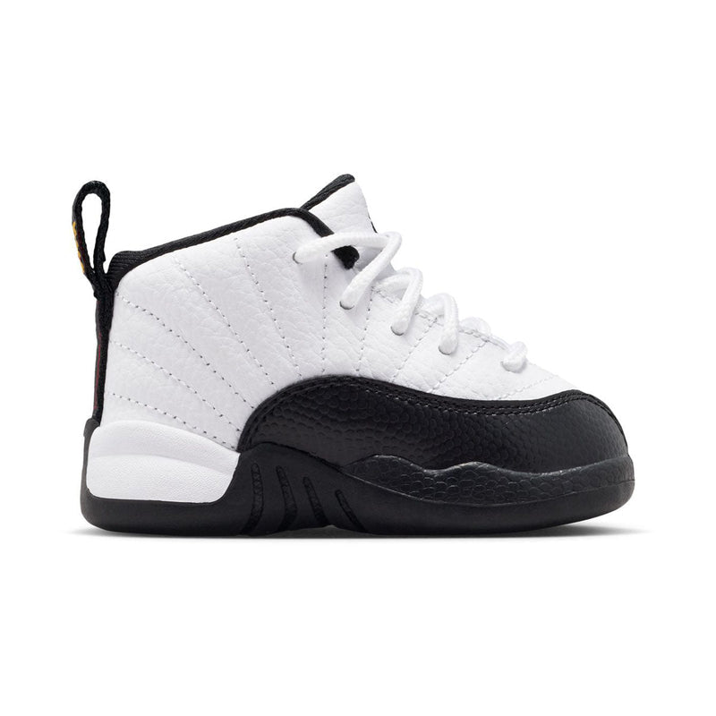 Jordan 12 Retro 'Taxi' Baby/Toddler Shoes