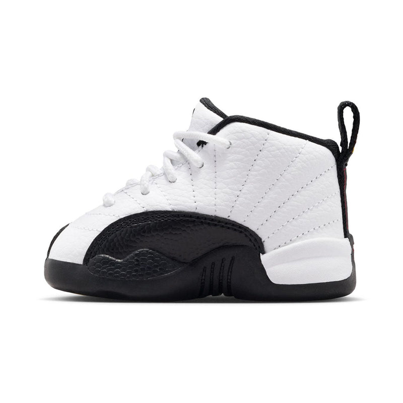Jordan 12 Retro 'Taxi' Baby/Toddler Shoes