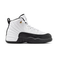 Jordan 12 Retro 'Taxi' Little Kids' Shoes