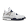 Jordan 4 Retro Little Kids' Shoes