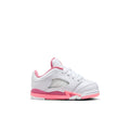 Jordan 5 Retro Low Baby/Toddler Shoes
