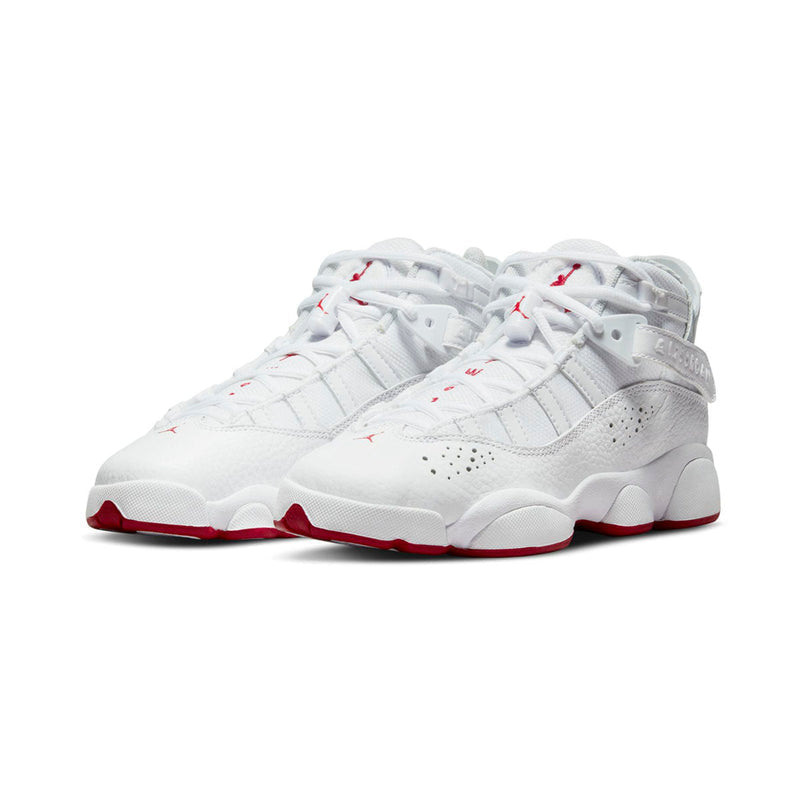 Jordan 6 Rings Big Kids' Shoes