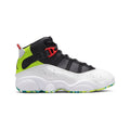 Jordan 6 Rings Little Kids' Shoes