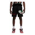 Jordan Artist Series by Jacob Rochester Men's Fleece Shorts