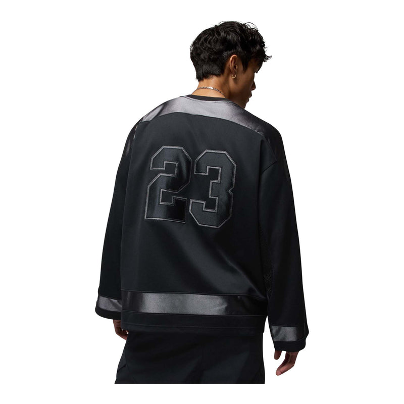 Jordan Brooklyn Men's Collegiate Hockey Jersey