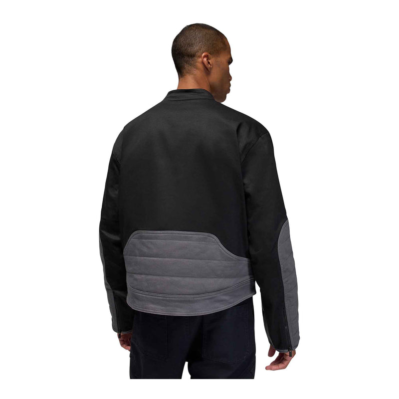 Jordan Brooklyn Men's Motorsport Jacket