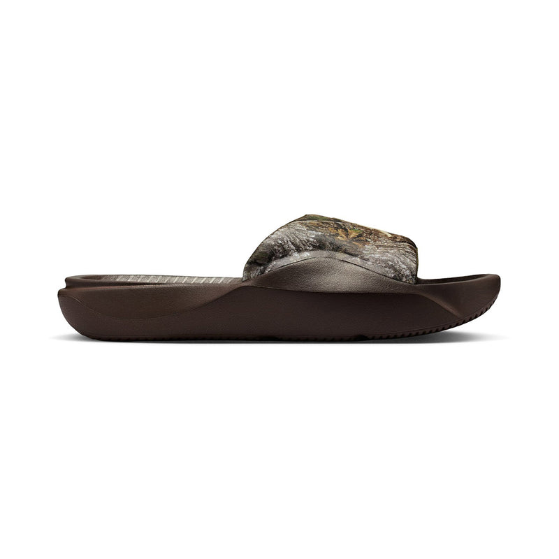 Jordan Franchise 'Realtree Camo Baroque Brown' Men's Slides
