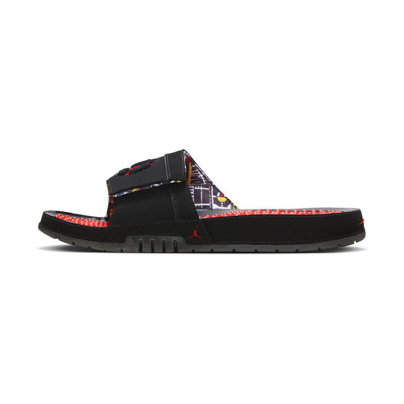 Jordan Hydro 8 Retro Slides