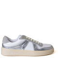 Josiah Men's Leather Sneaker