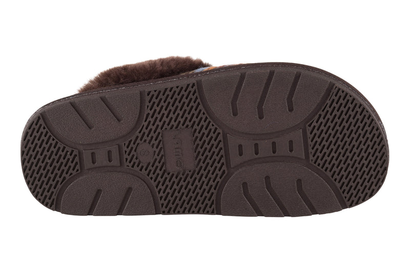 Juarez Scuff