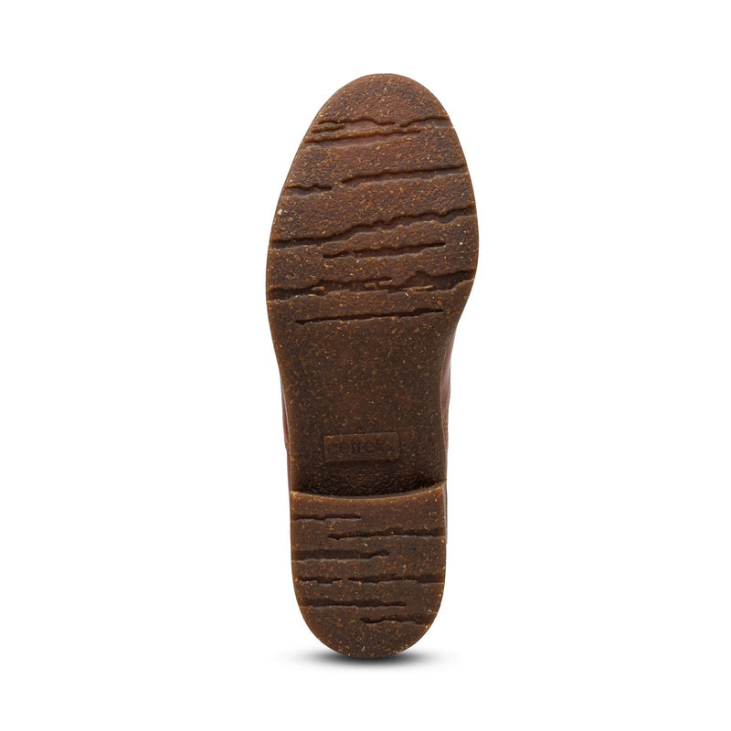 Kaylee Arch Support Chelsea Boot #color_cognac