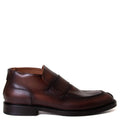 Kennet 7E Men's Leather Loafer Boot