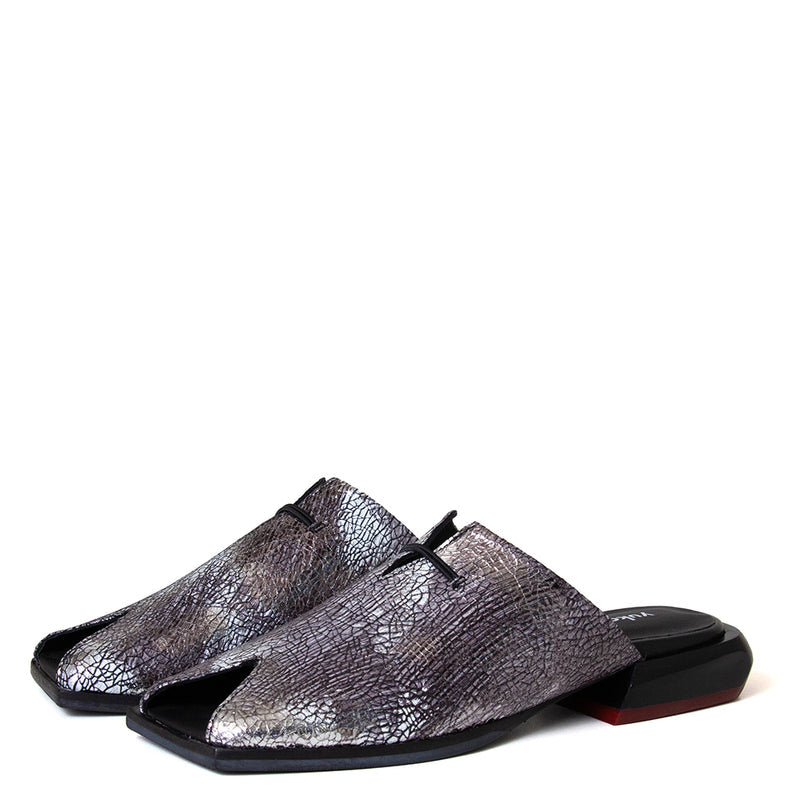 Kira Women's Leather Sandal