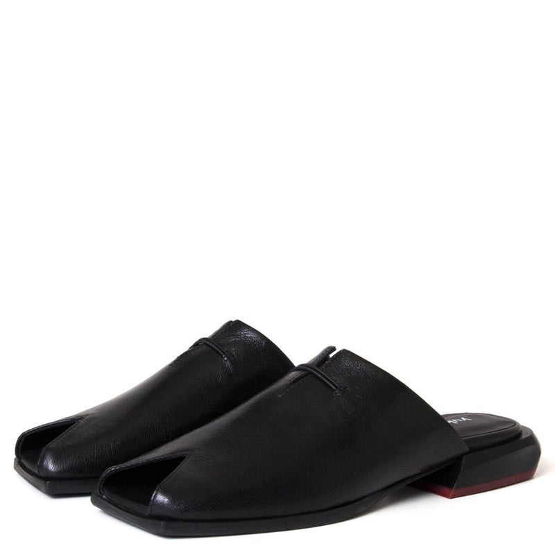 Kira Women's Leather Sandal