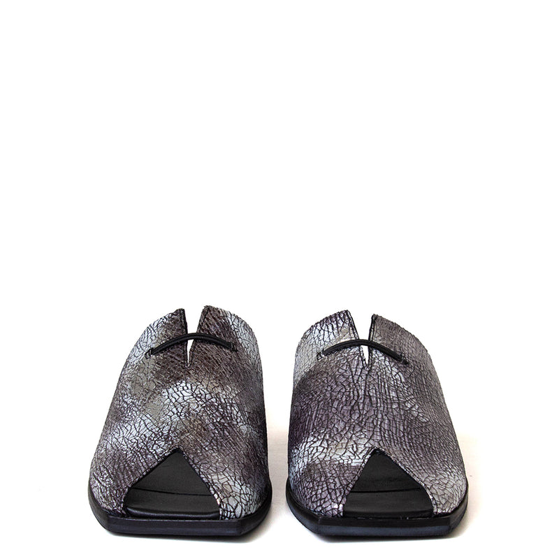 Kira Women's Leather Sandal