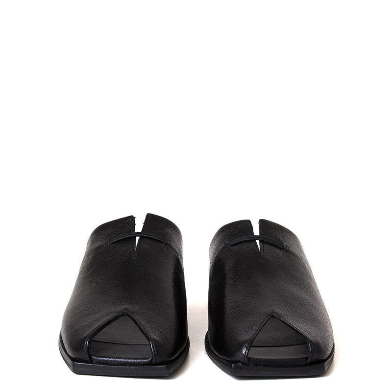 Kira Women's Leather Sandal