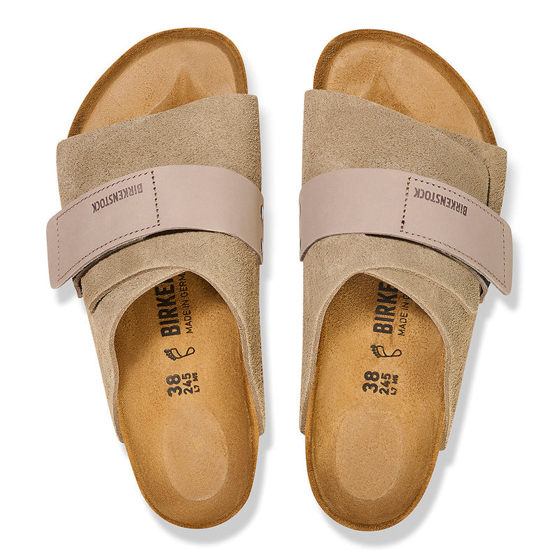 Kyoto Men's Sandal (R/W)