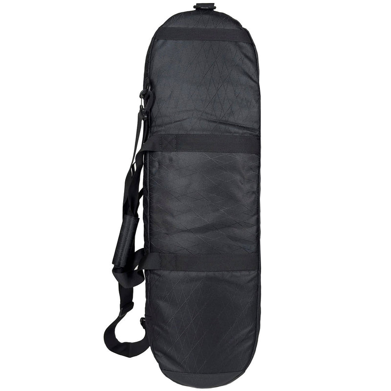 Kyoto SB Base Bag - Black Ripstop