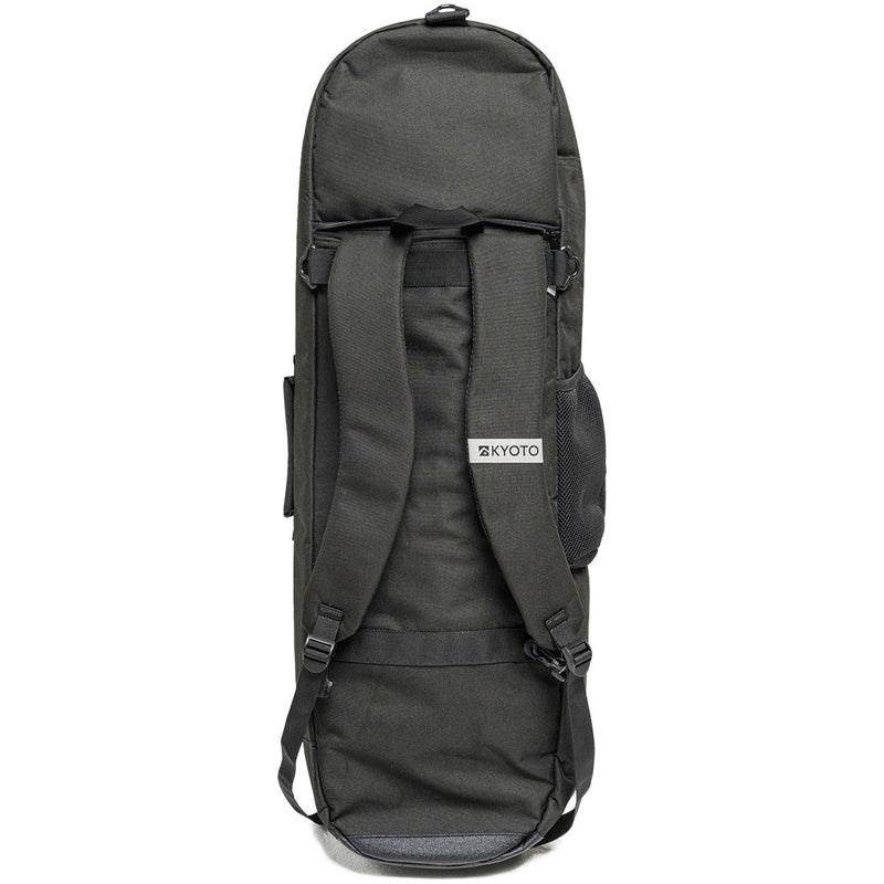 Kyoto SB Pro 2 Big Fish Bag - Black Ripstop