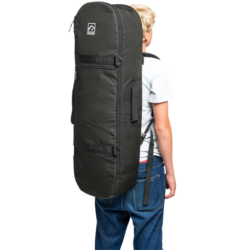 Kyoto SB Pro 2 Big Fish Bag - Grey Ripstop