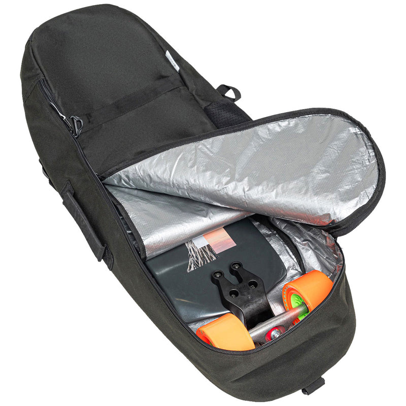 Kyoto SB Pro 2 Big Fish Bag - Grey Ripstop
