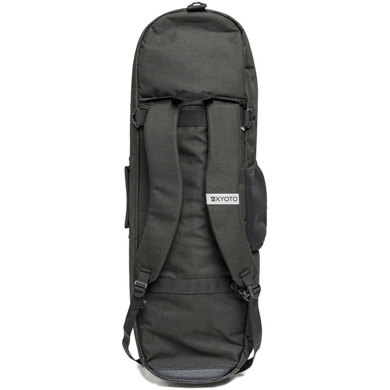 Kyoto SB Pro 2 Big Fish Bag - Grey Ripstop