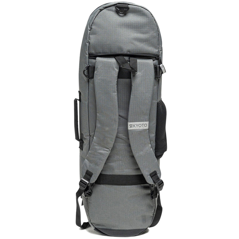 Kyoto SB Pro Bag - Grey Ripstop