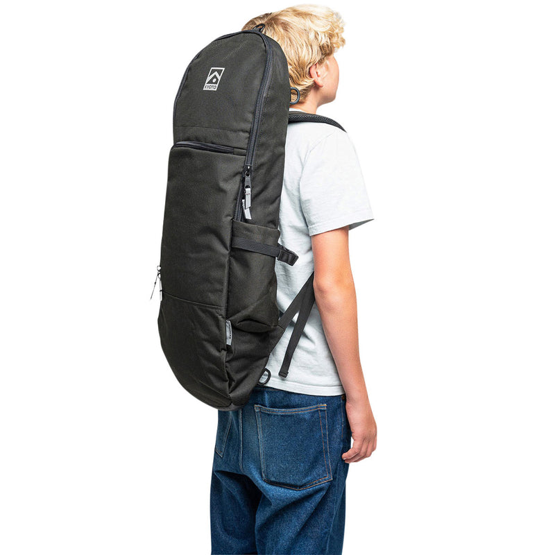 Kyoto SB Tour Bag - Grey Ripstop