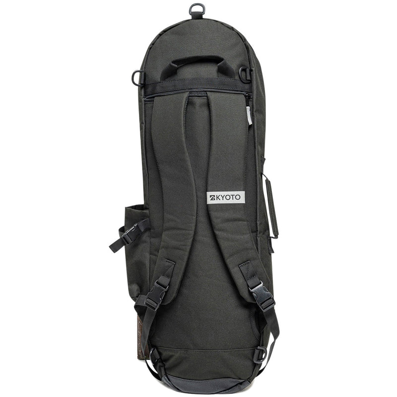 Kyoto SB Tour Bag - Grey Ripstop