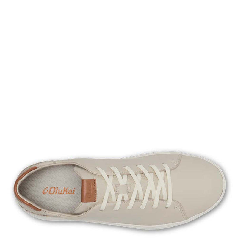 Lae'ahi Li'ili Men's Leather Sneaker