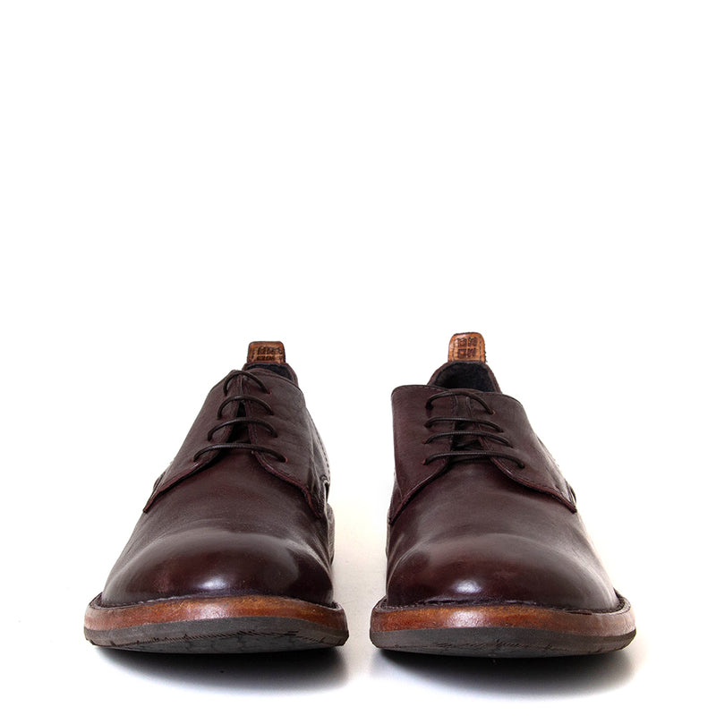 Lance Men's Leather Derby Shoe