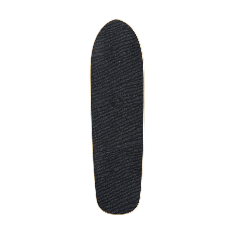 Landyachtz Dinghy Classic Fender Midnight Dip Longboard Cruiser Deck