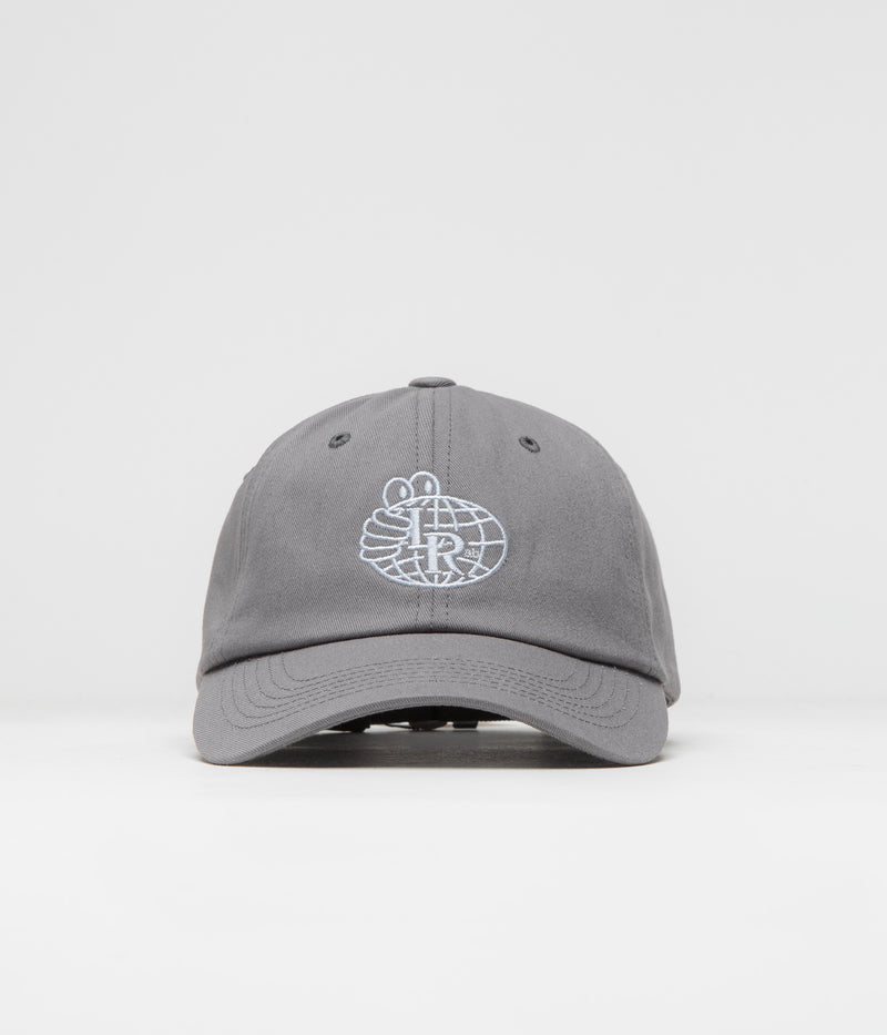 Last Resort AB Atlas Daddy Cap in Alloy Grey