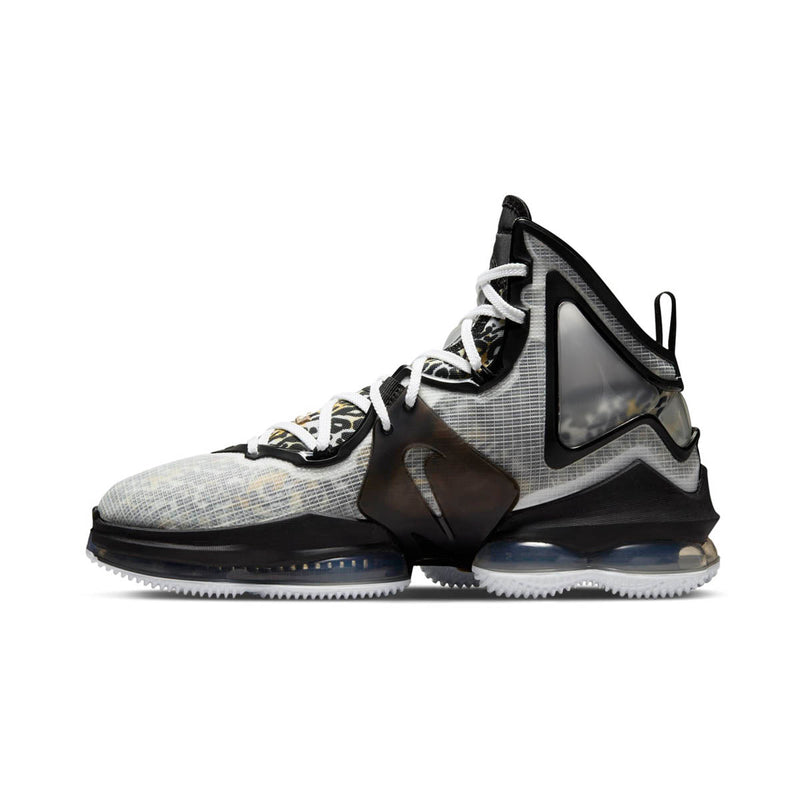 LeBron 19