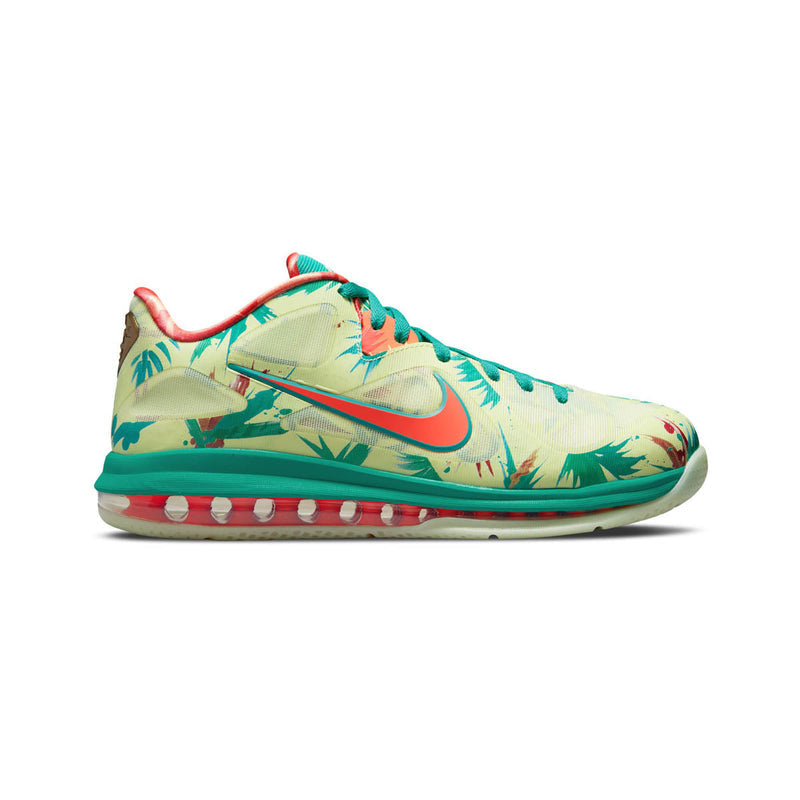 LeBron 9 Low Men's Shoes