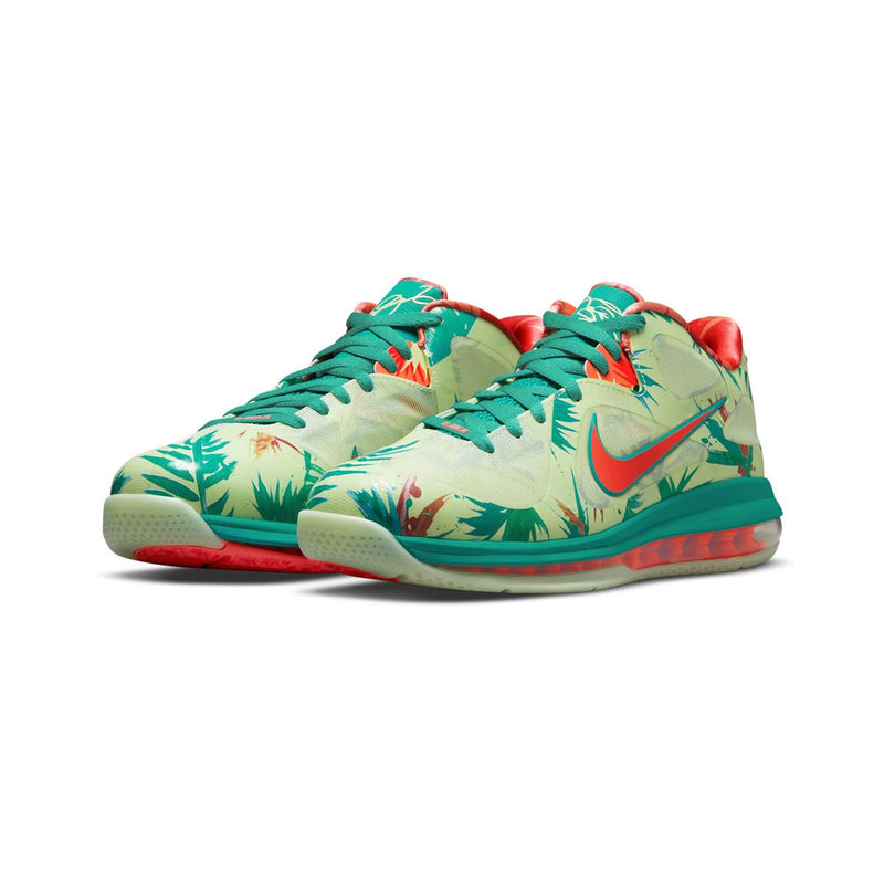 LeBron 9 Low Men's Shoes
