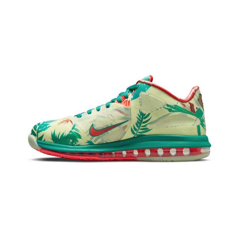 LeBron 9 Low Men's Shoes