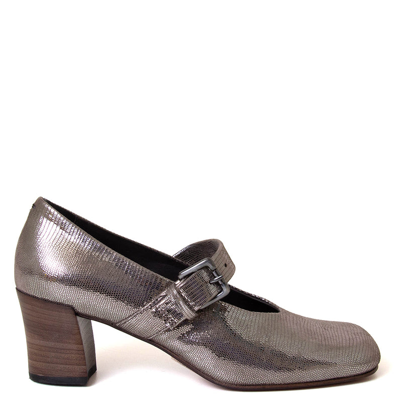 Lenya 1H Women's Leather Pump